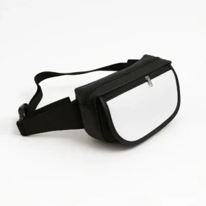 Riñonera Símil Cuero