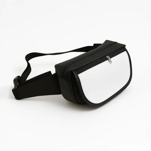 Riñonera Símil Cuero