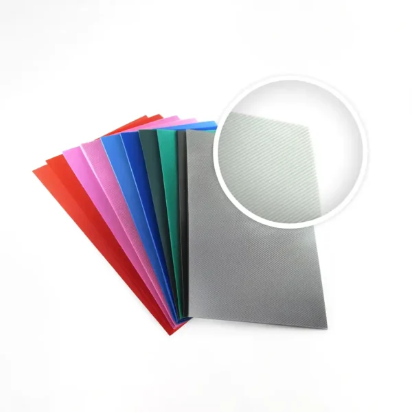 Tapas Encuadernación A4