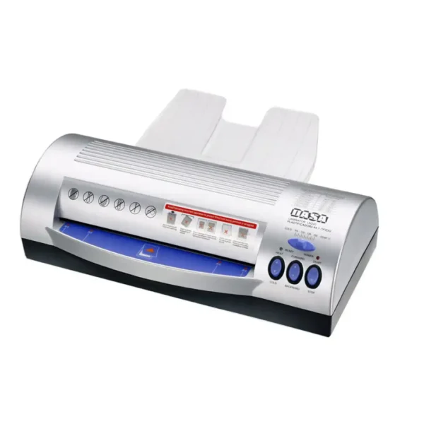 Plastificadora DASA A4