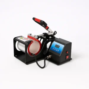 Termoestampadora De Tazas