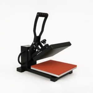 Termoestampadora Plana 40x40cm