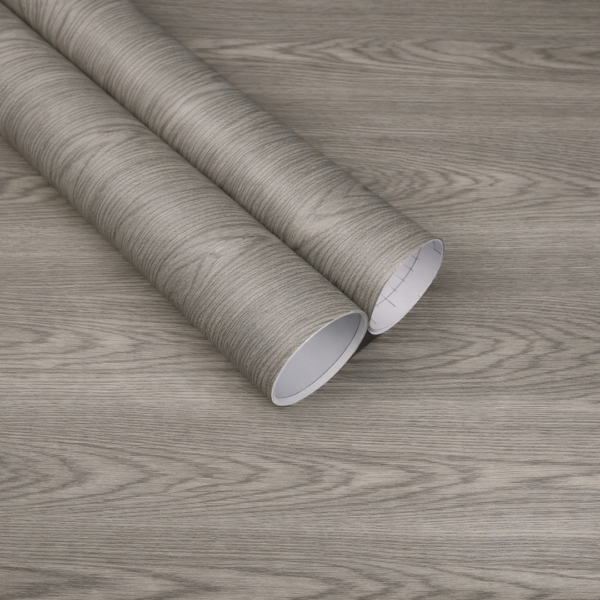 Vinilo Simil Madera Fresno L6115