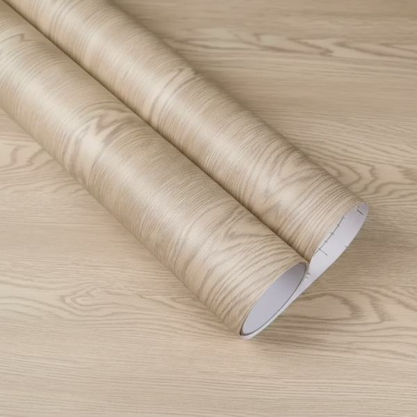 Vinilo Simil Madera Haya L6121