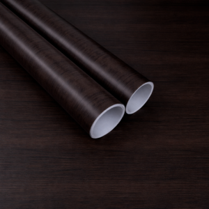 Vinilo Simil Madera Wengue L6139