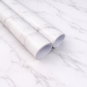 Vinilo Simil Mármol Calcata L9101