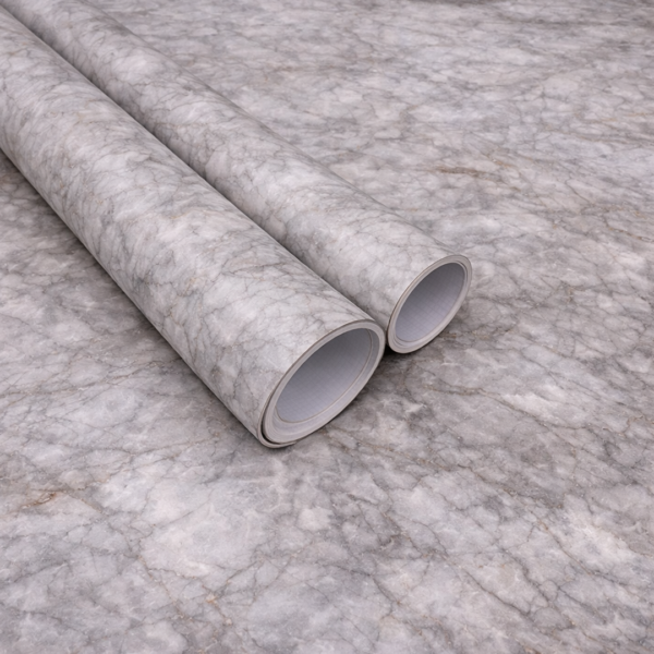 Vinilo Simil Mármol Veteado L9108