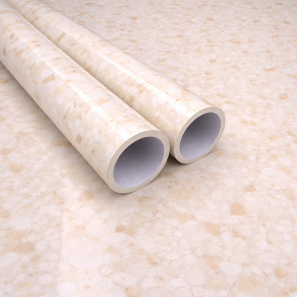 Vinilo Simil Mármol Perlato MB04