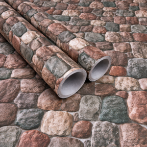 Vinilo Simil Piedra P2005