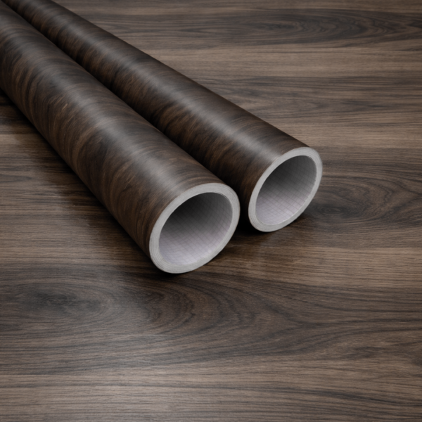 Vinilo Simil Madera Parota W04