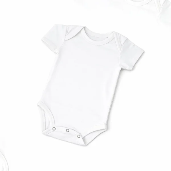 Body Sublimable Mangas Cortas