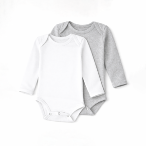 Body Sublimable Mangas Largas