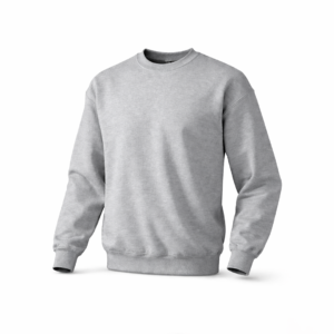 Buzo Sublimable Cuello Redondo