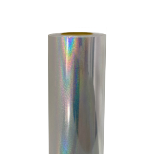 Vinilo Holográfico Glitter LHP04 (61cm)