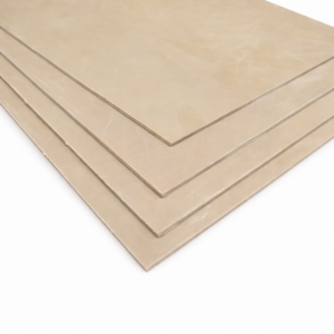 Goma para Sellos Grabado Láser con Olor