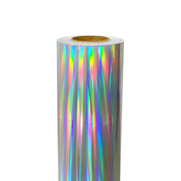 Vinilo Holográfico Spectrum LHP01 (61cm)