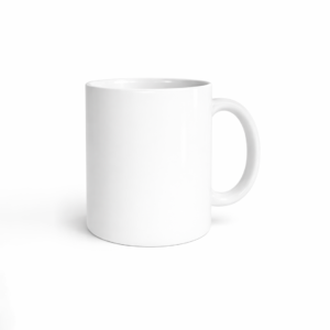 Taza Cerámica Importada