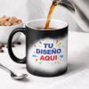 Taza Mágica