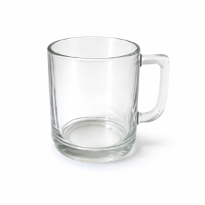 Taza de Vidrio