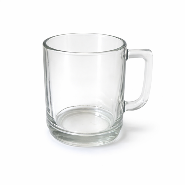 Taza de Vidrio