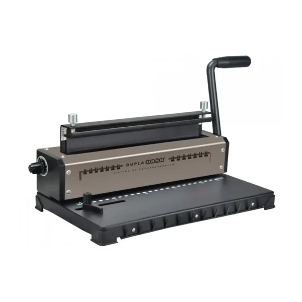 DuplaDasa STD 2:1 A4