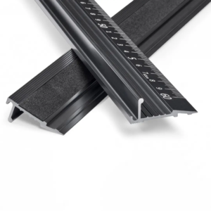Regla Para Corte de Aluminio