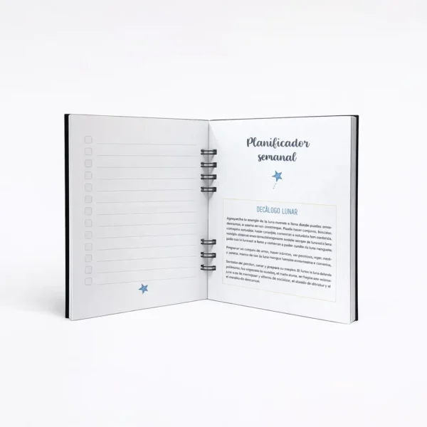 Agenda Perpetua Astral