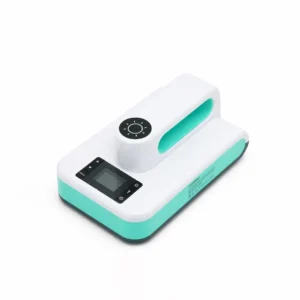 mini estampadora portátil DTF plancha térmica portátil aplicando vinilo textil mini prensa térmica para remeras estampadora compacta para sublimación